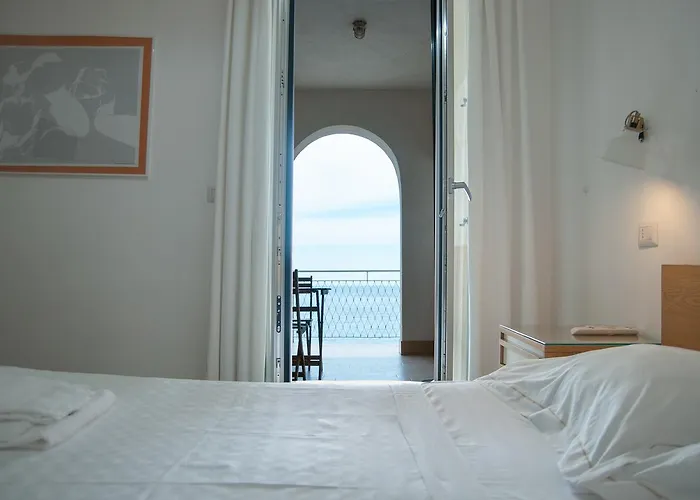 Mediterraneo Guesthouse