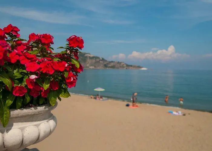 Mediterraneo Guesthouse