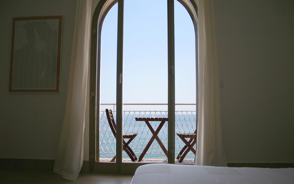 Mediterraneo Casa de hóspedes Giardini Naxos