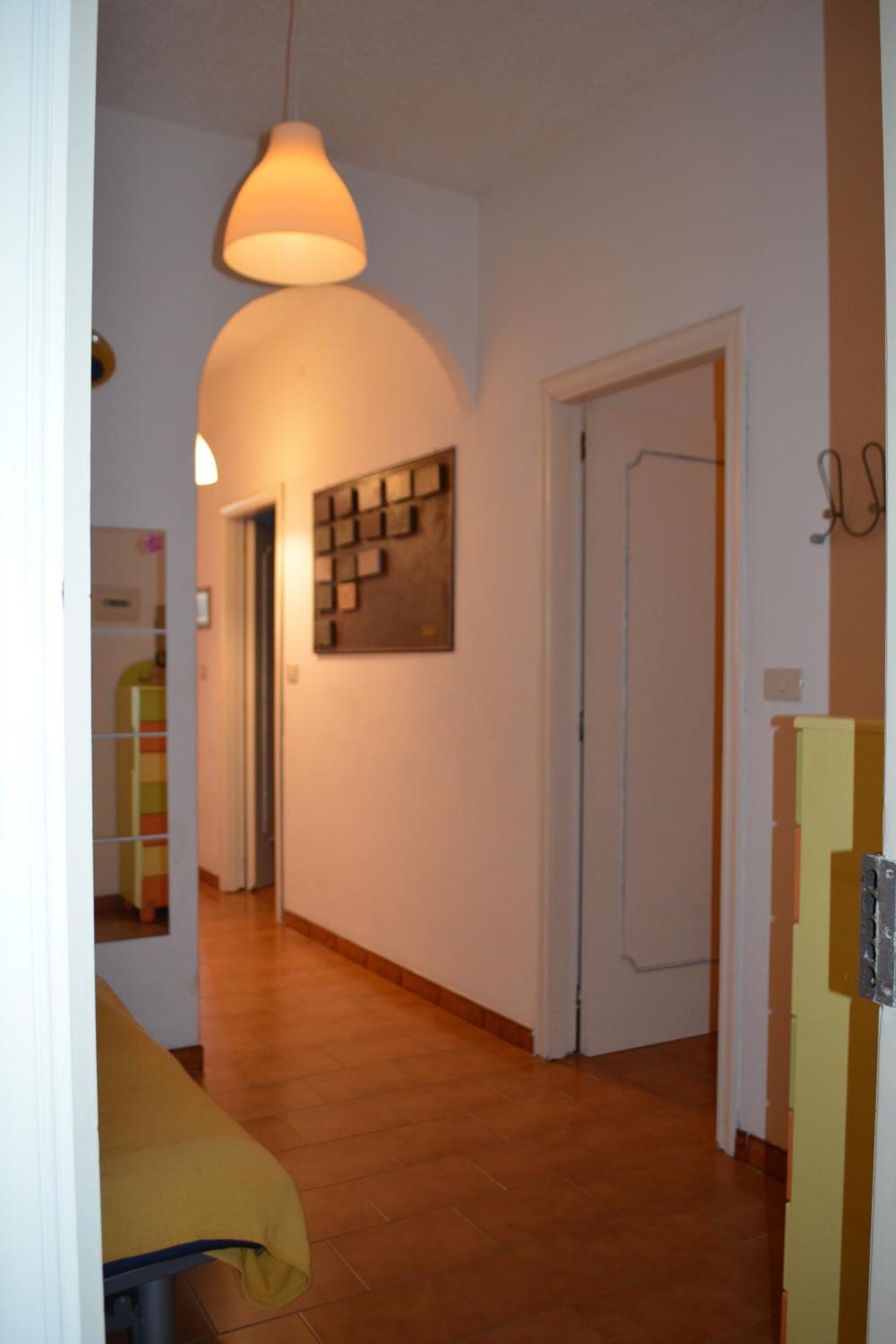 Casa de hóspedes Mediterraneo