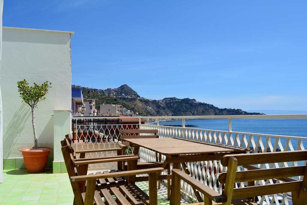 Mediterraneo Giardini Naxos