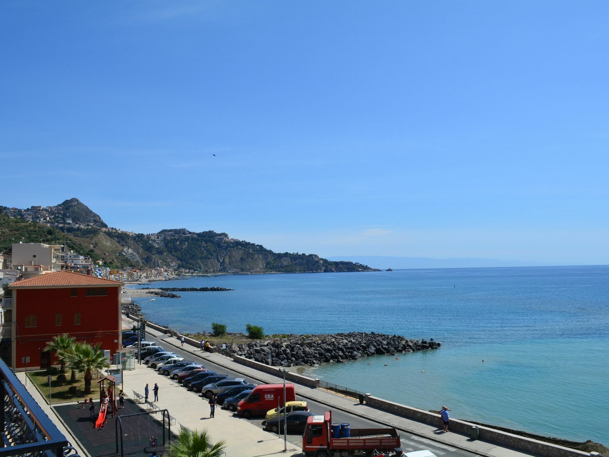 Mediterraneo