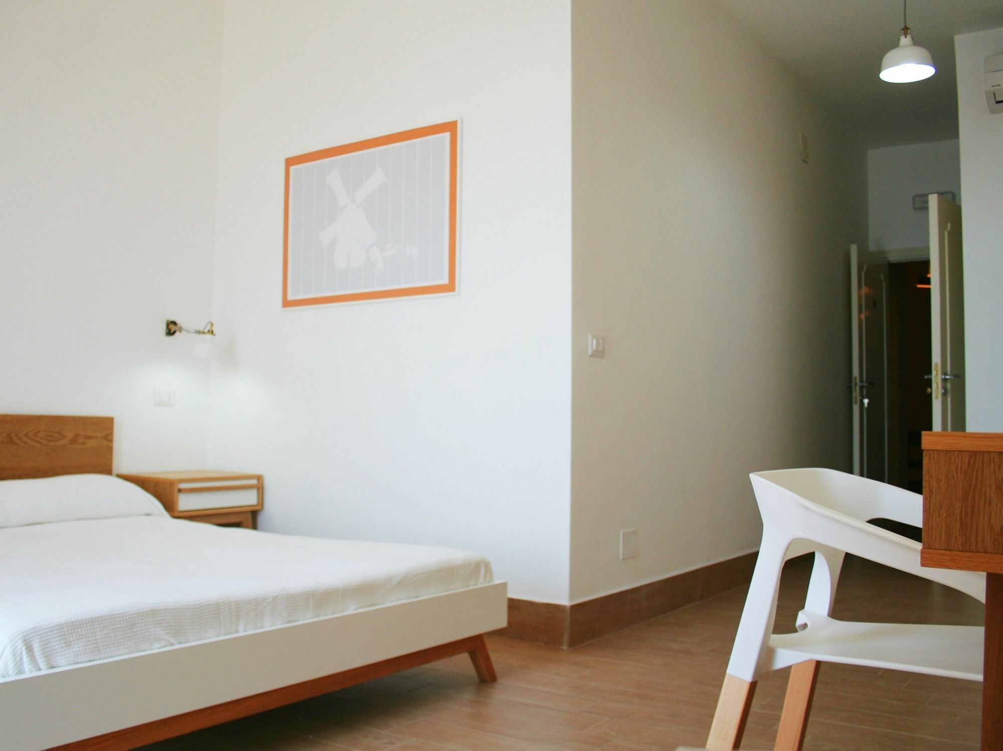 Casa de hóspedes Mediterraneo Giardini Naxos