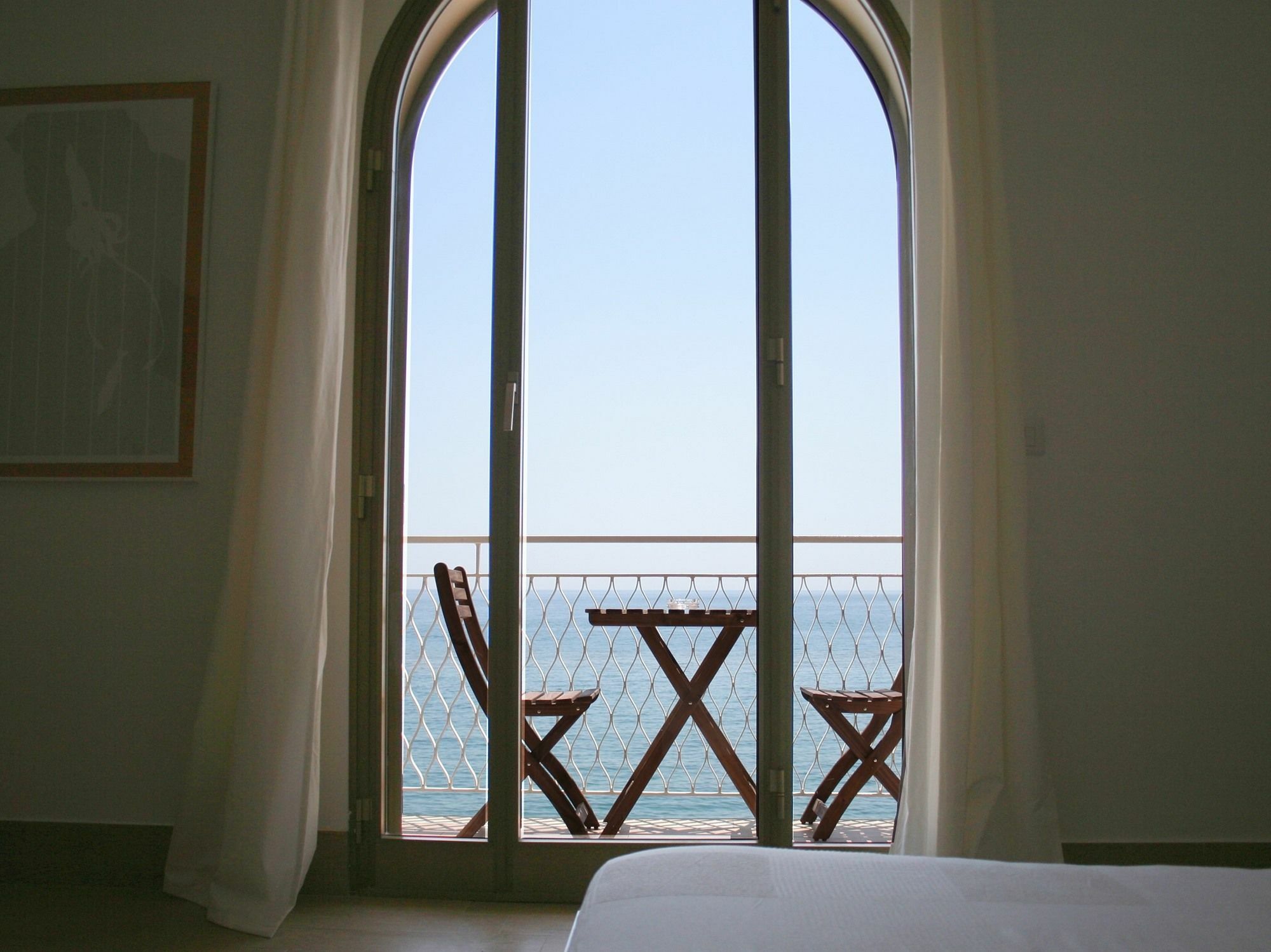 Mediterraneo Casa de hóspedes