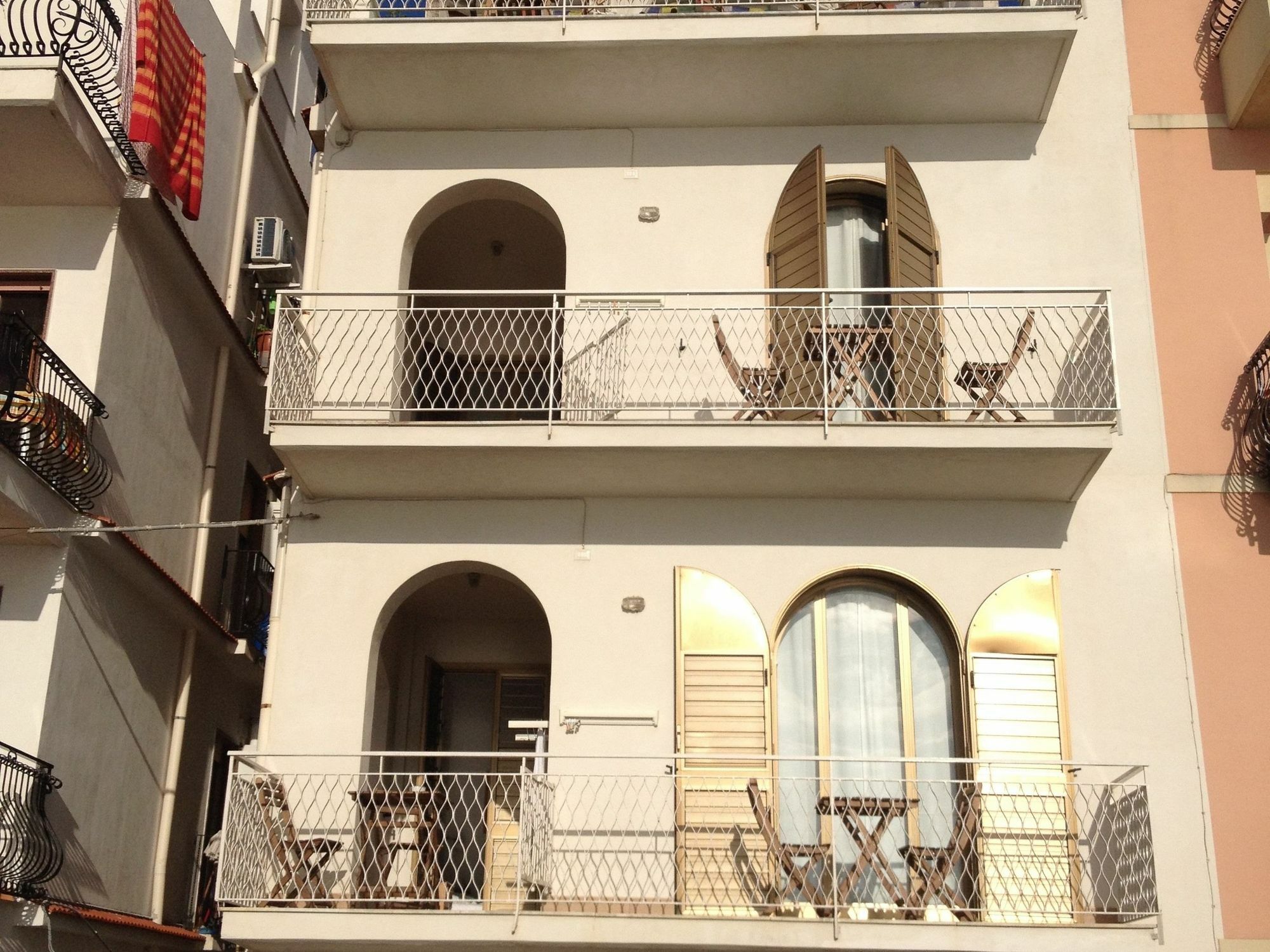 Mediterraneo 3*