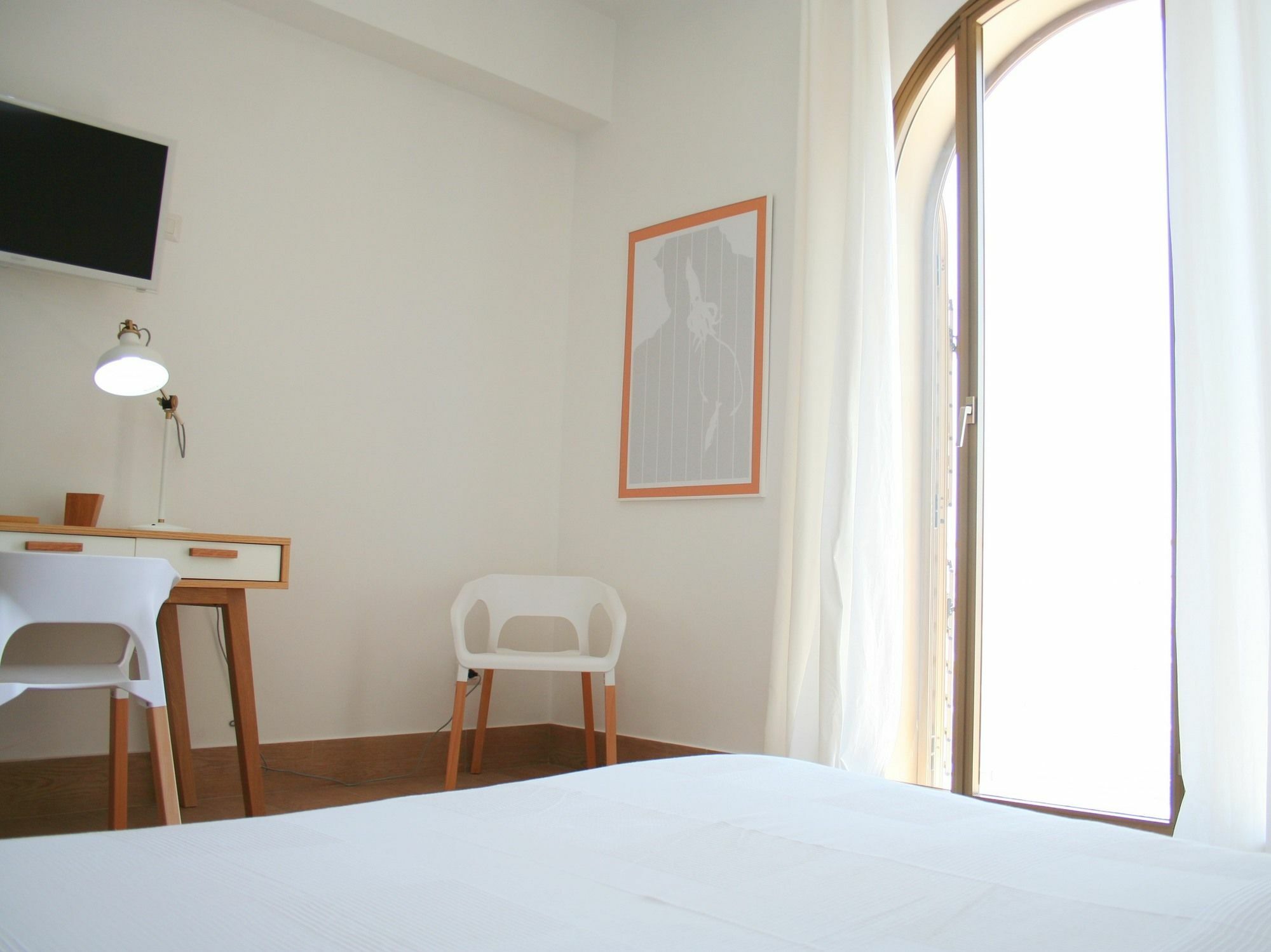 Casa de hóspedes Mediterraneo