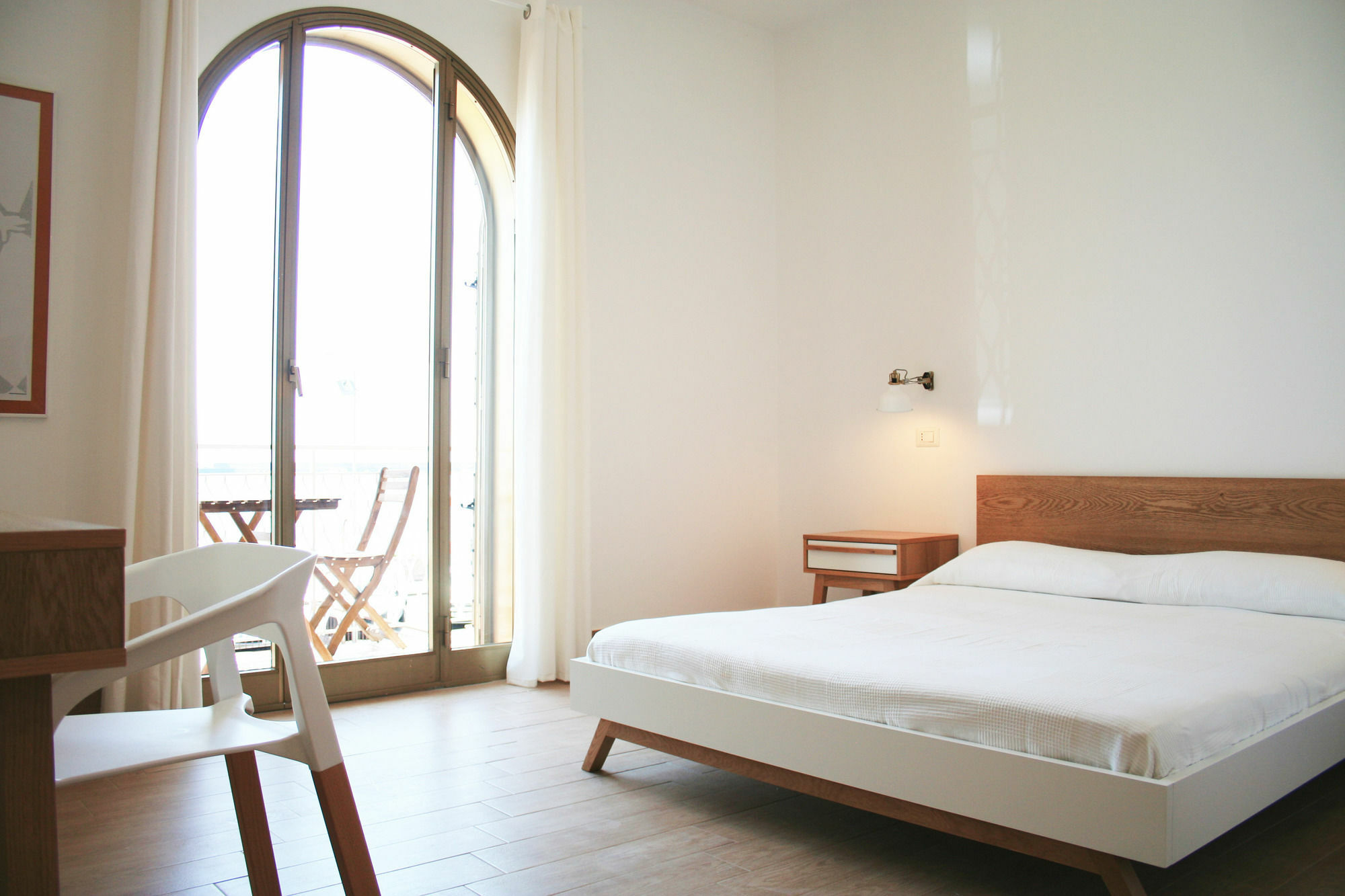Casa de hóspedes Mediterraneo 3*