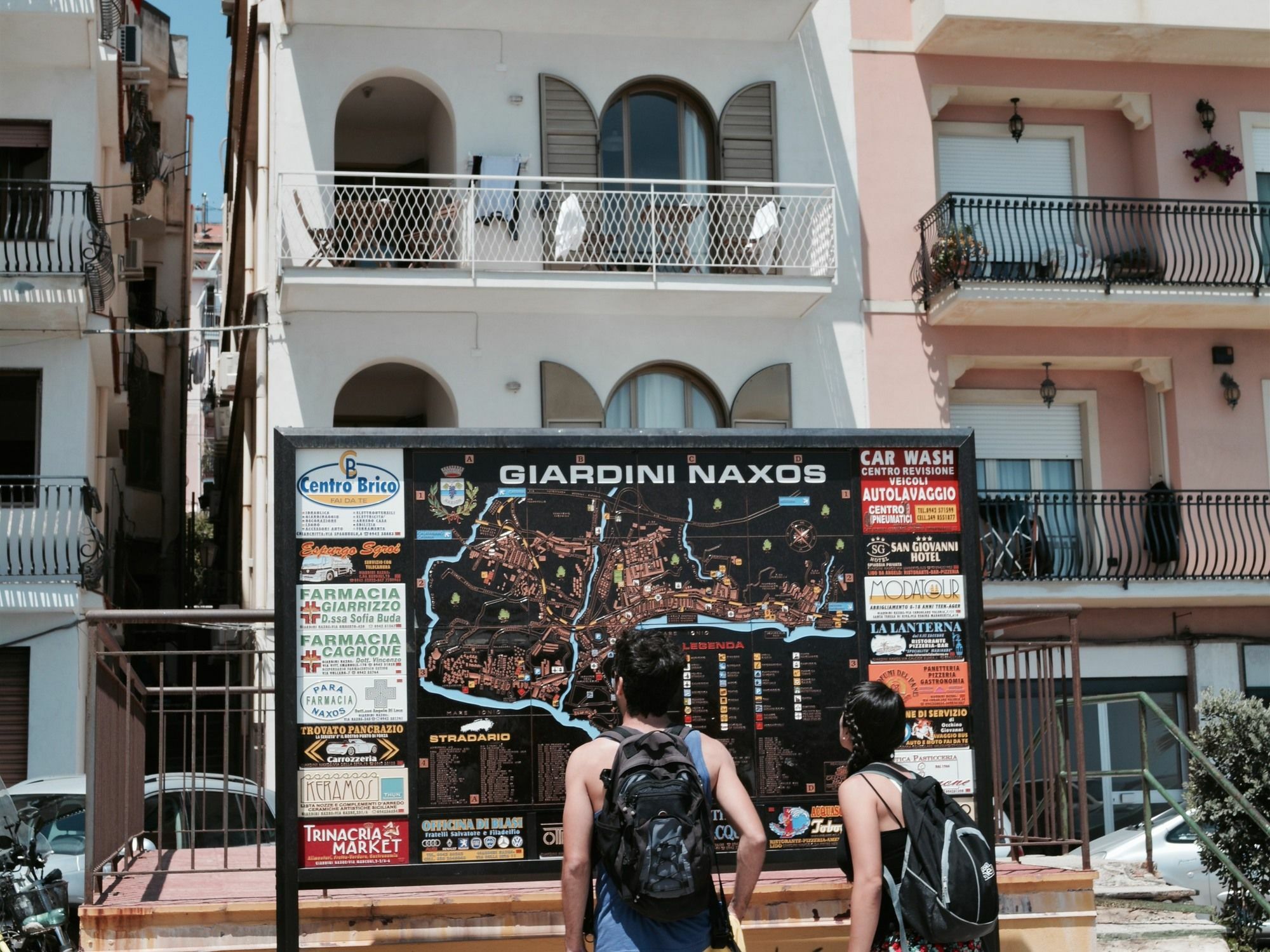 Mediterraneo 3*