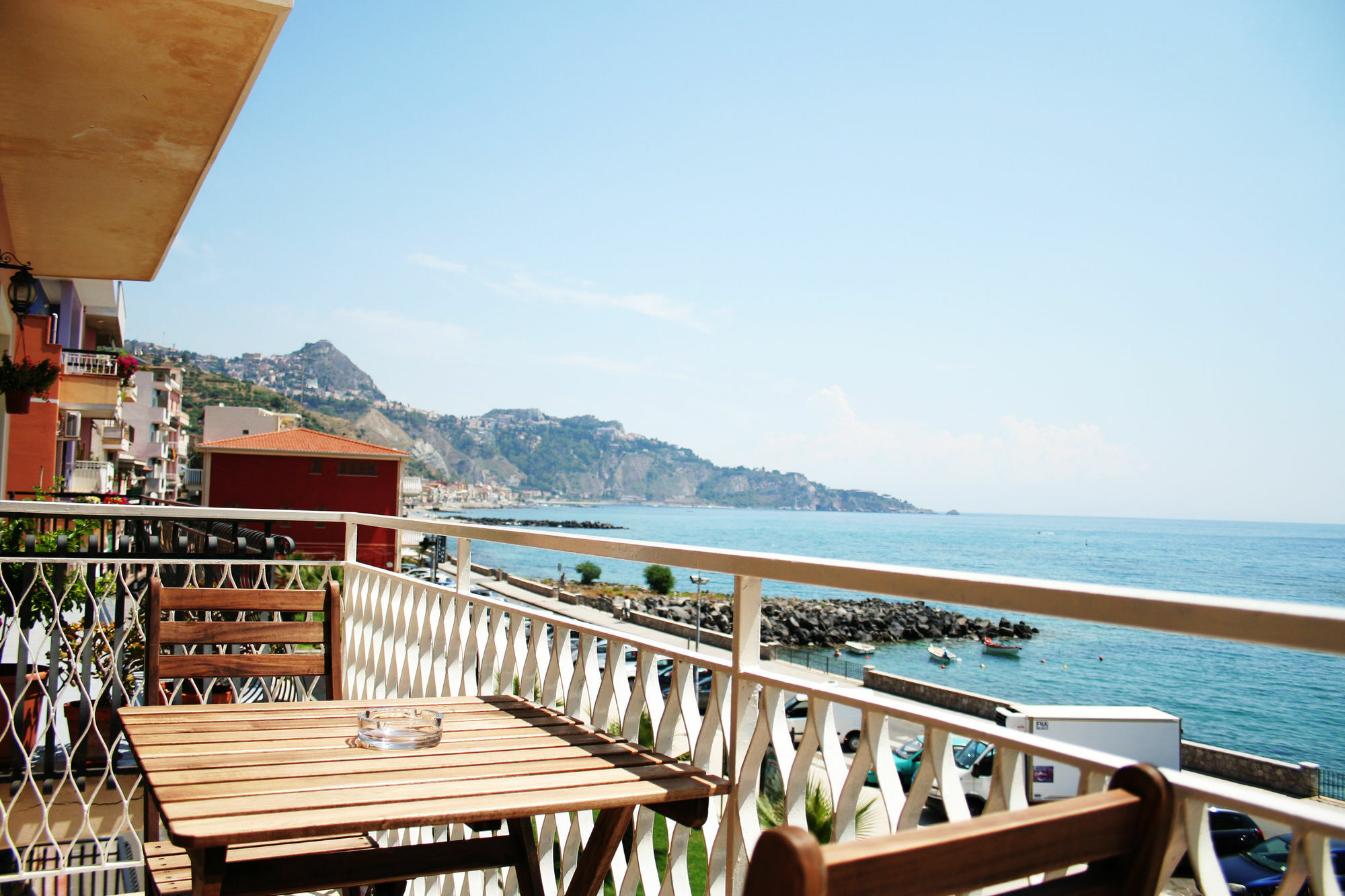 Gasthof Mediterraneo 3*