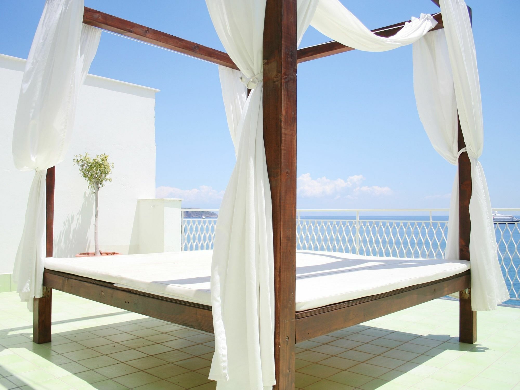 Casa de hóspedes Mediterraneo