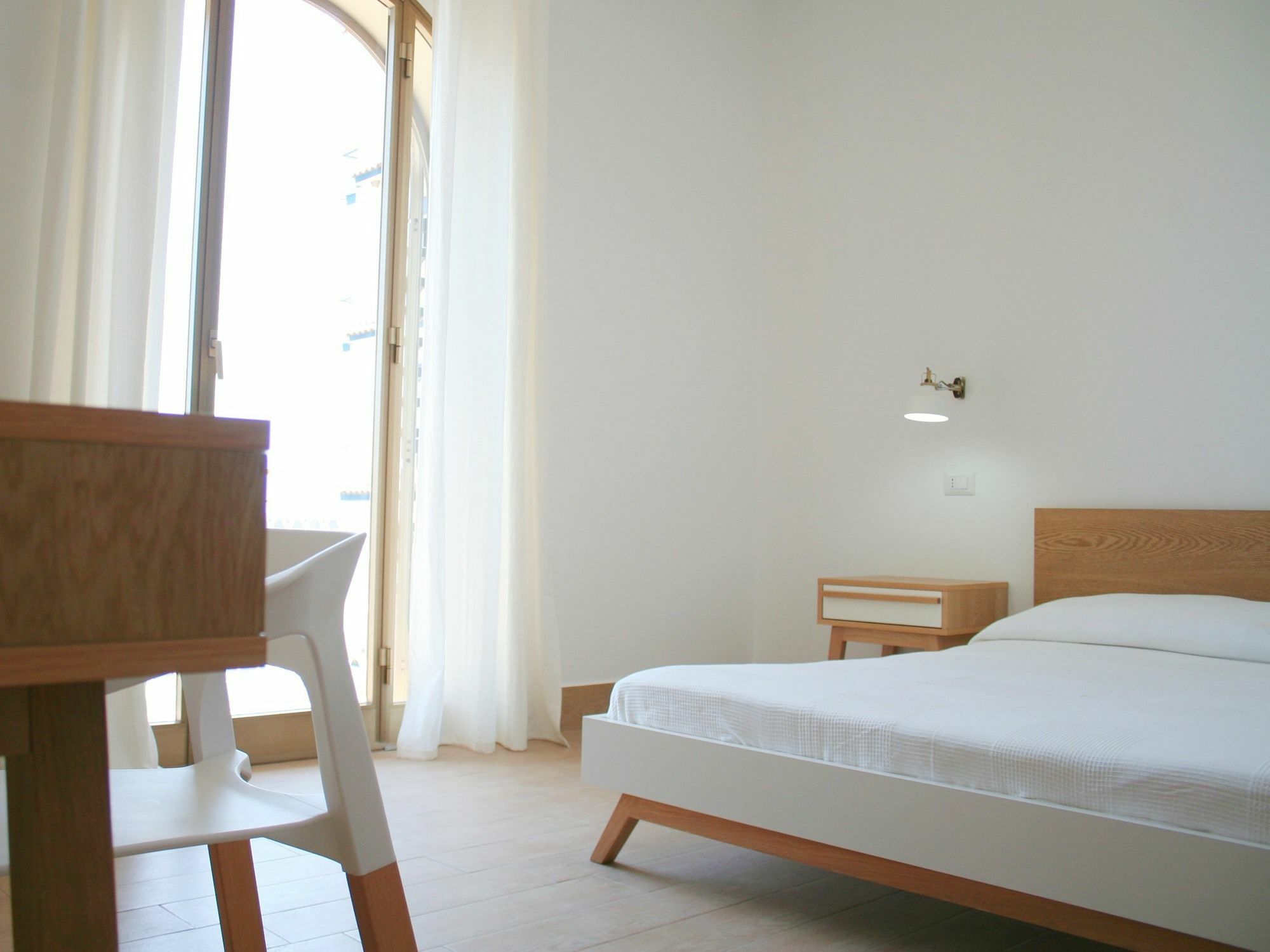 Casa de hóspedes Mediterraneo 3*