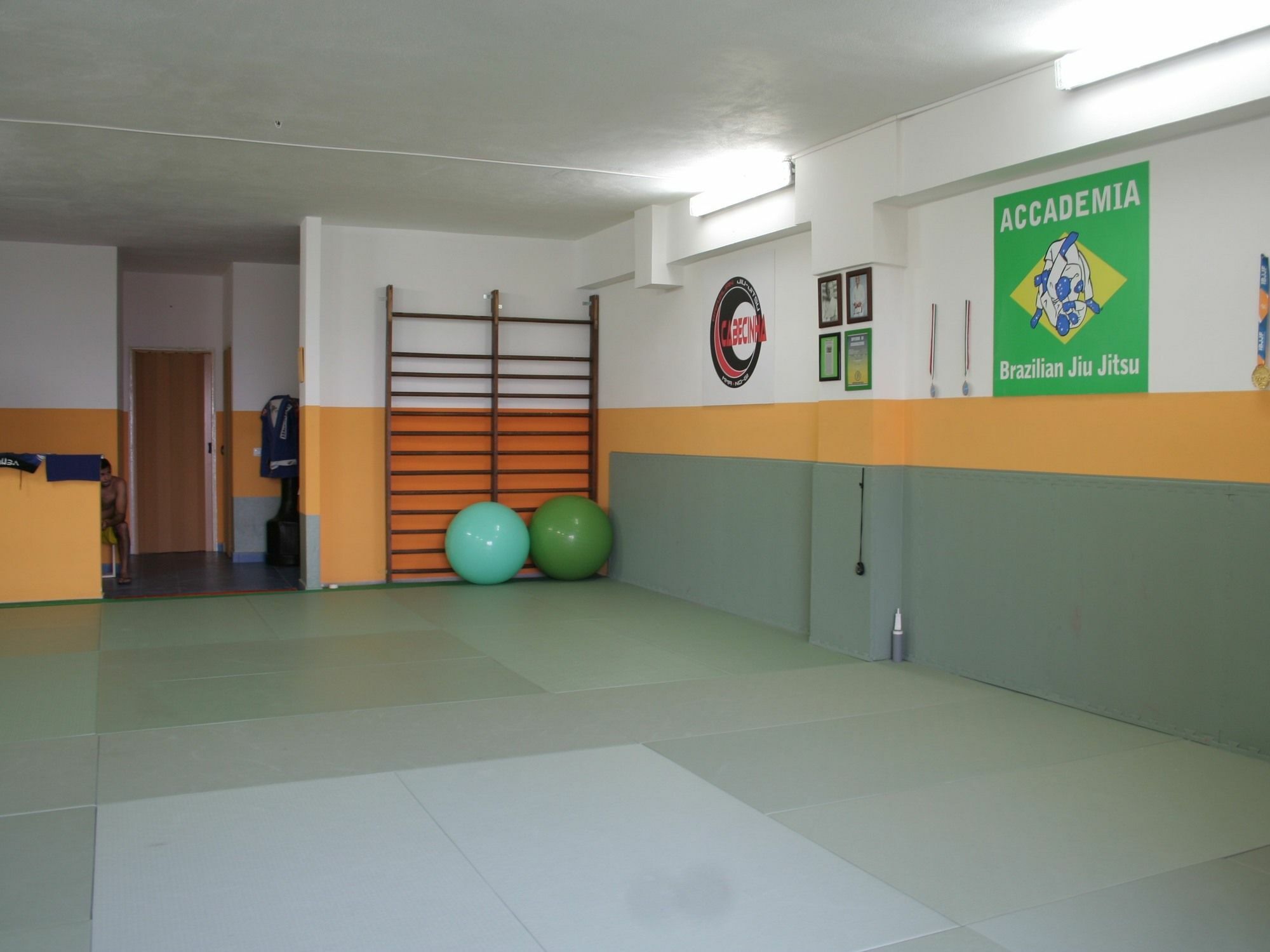 Casa de hóspedes Mediterraneo 3*